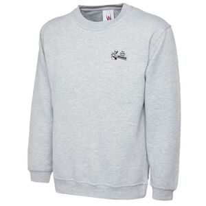 The UX Children's Sweatshirt Thumbnail