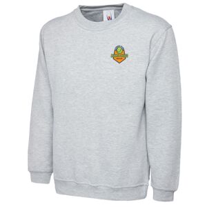 The UX Children's Sweatshirt Thumbnail