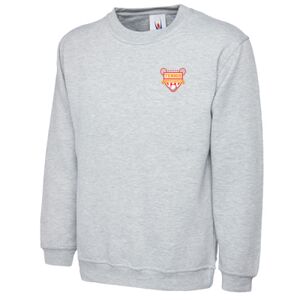 The UX Children's Sweatshirt Thumbnail