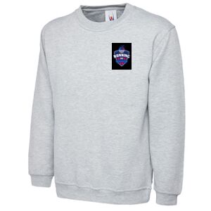 The UX Children's Sweatshirt Thumbnail