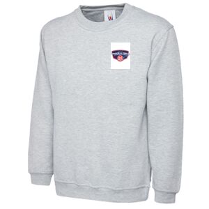 The UX Children's Sweatshirt Thumbnail