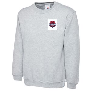 The UX Children's Sweatshirt Thumbnail