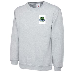 The UX Children's Sweatshirt Thumbnail