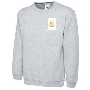 The UX Children's Sweatshirt Thumbnail