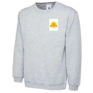 The UX Children's Sweatshirt Thumbnail