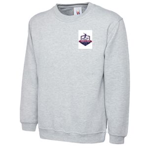 The UX Children's Sweatshirt Thumbnail