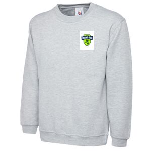 The UX Children's Sweatshirt Thumbnail