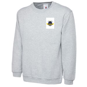 The UX Children's Sweatshirt Thumbnail