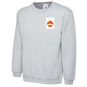 The UX Children's Sweatshirt Thumbnail
