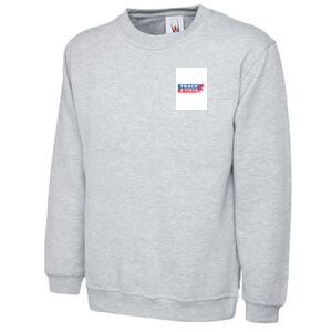 The UX Children's Sweatshirt Thumbnail