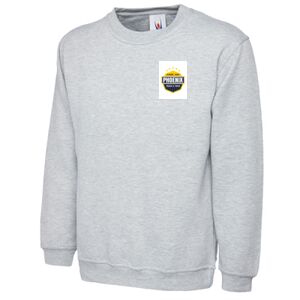 The UX Children's Sweatshirt Thumbnail