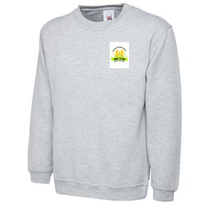 The UX Children's Sweatshirt Thumbnail