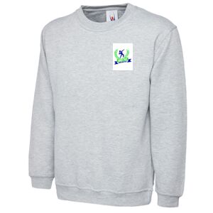 The UX Children's Sweatshirt Thumbnail