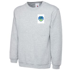 The UX Children's Sweatshirt Thumbnail