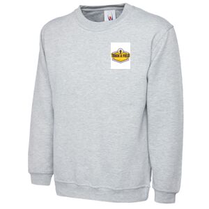 The UX Children's Sweatshirt Thumbnail