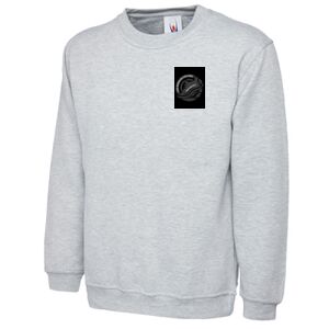 The UX Children's Sweatshirt Thumbnail