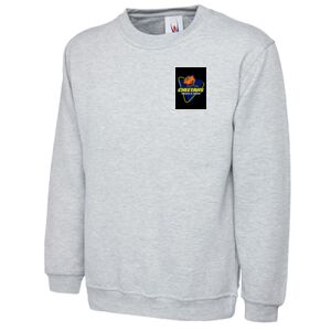 The UX Children's Sweatshirt Thumbnail