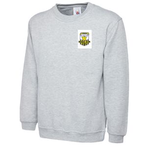 The UX Children's Sweatshirt Thumbnail
