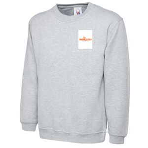 The UX Children's Sweatshirt Thumbnail