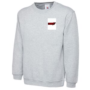 The UX Children's Sweatshirt Thumbnail