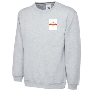 The UX Children's Sweatshirt Thumbnail