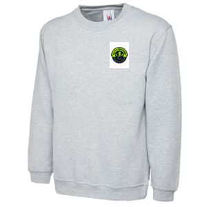 The UX Children's Sweatshirt Thumbnail