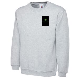 The UX Children's Sweatshirt Thumbnail