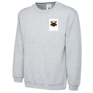The UX Children's Sweatshirt Thumbnail