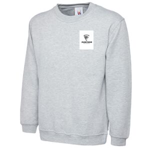 The UX Children's Sweatshirt Thumbnail