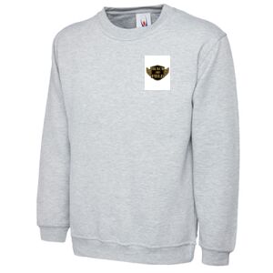 The UX Children's Sweatshirt Thumbnail