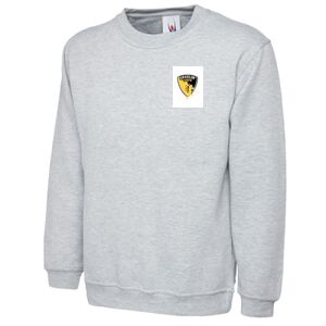 The UX Children's Sweatshirt Thumbnail