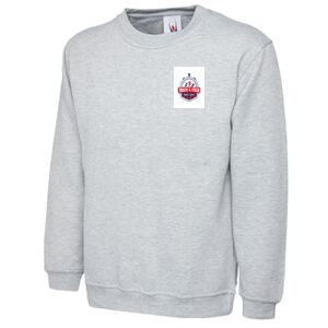 The UX Children's Sweatshirt Thumbnail