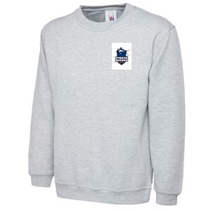 The UX Children's Sweatshirt Thumbnail