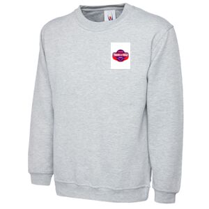 The UX Children's Sweatshirt Thumbnail