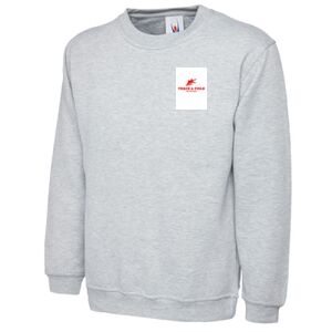 The UX Children's Sweatshirt Thumbnail