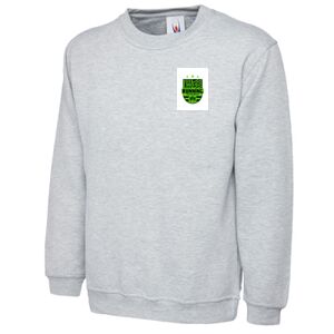 The UX Children's Sweatshirt Thumbnail
