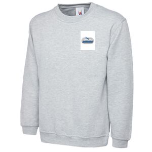 The UX Children's Sweatshirt Thumbnail