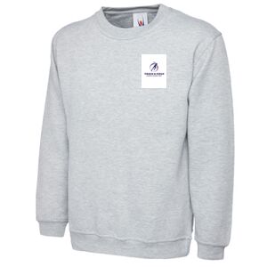 The UX Children's Sweatshirt Thumbnail