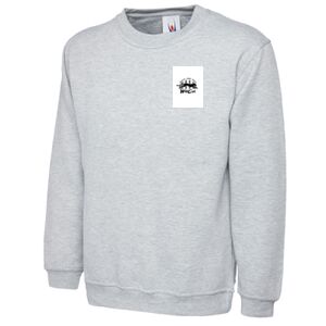 The UX Children's Sweatshirt Thumbnail