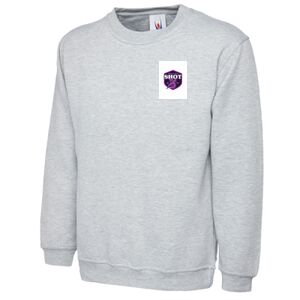 The UX Children's Sweatshirt Thumbnail
