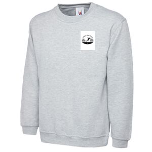 The UX Children's Sweatshirt Thumbnail