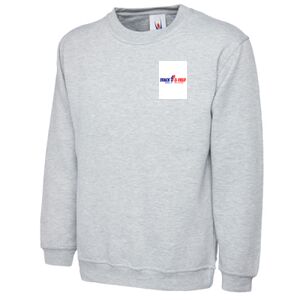 The UX Children's Sweatshirt Thumbnail