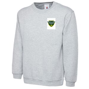 The UX Children's Sweatshirt Thumbnail