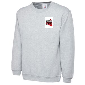 The UX Children's Sweatshirt Thumbnail
