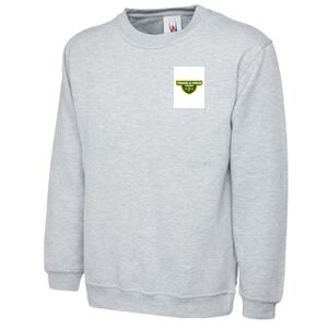 The UX Children's Sweatshirt Thumbnail