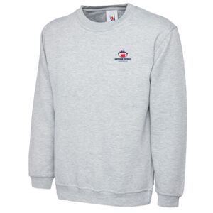 The UX Children's Sweatshirt Thumbnail