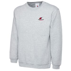 The UX Children's Sweatshirt Thumbnail