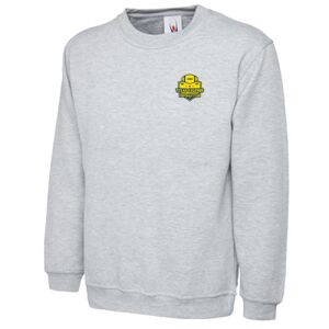 The UX Children's Sweatshirt Thumbnail