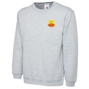 The UX Children's Sweatshirt Thumbnail