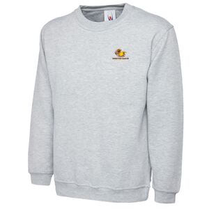 The UX Children's Sweatshirt Thumbnail